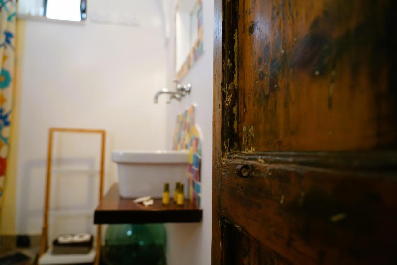 Domus Magistri - A Pochi Passi Dal Centro Storico Villa Ostuni Exteriör bild