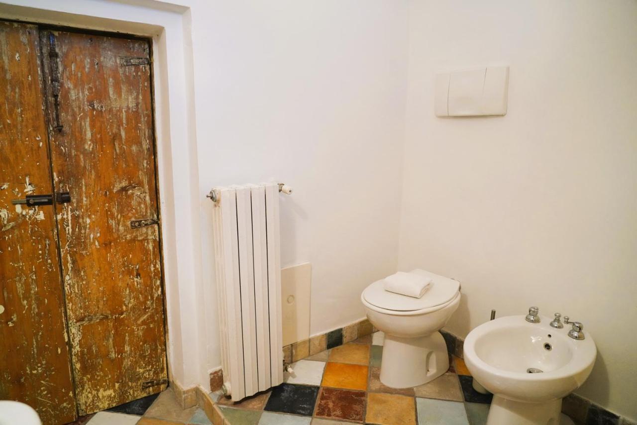 Domus Magistri - A Pochi Passi Dal Centro Storico Villa Ostuni Exteriör bild
