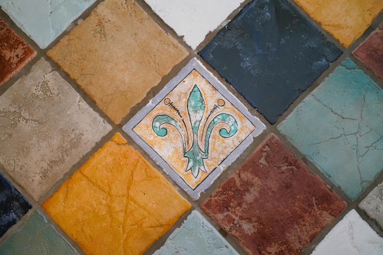 Domus Magistri - A Pochi Passi Dal Centro Storico Villa Ostuni Exteriör bild