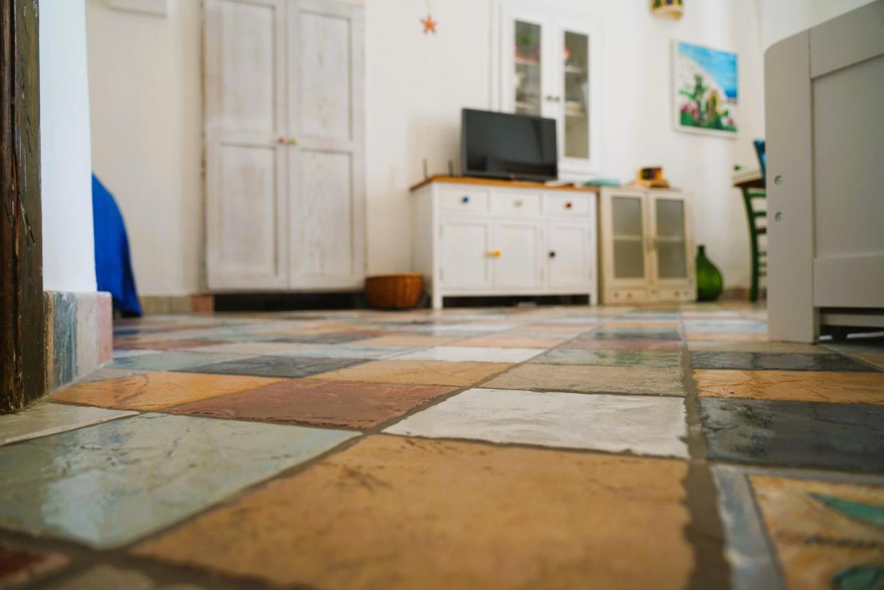Domus Magistri - A Pochi Passi Dal Centro Storico Villa Ostuni Exteriör bild