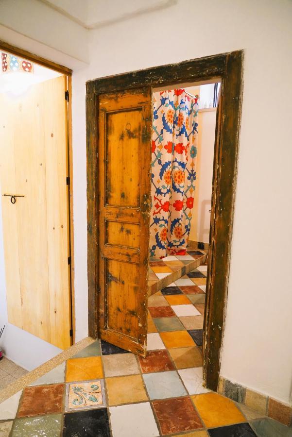 Domus Magistri - A Pochi Passi Dal Centro Storico Villa Ostuni Exteriör bild