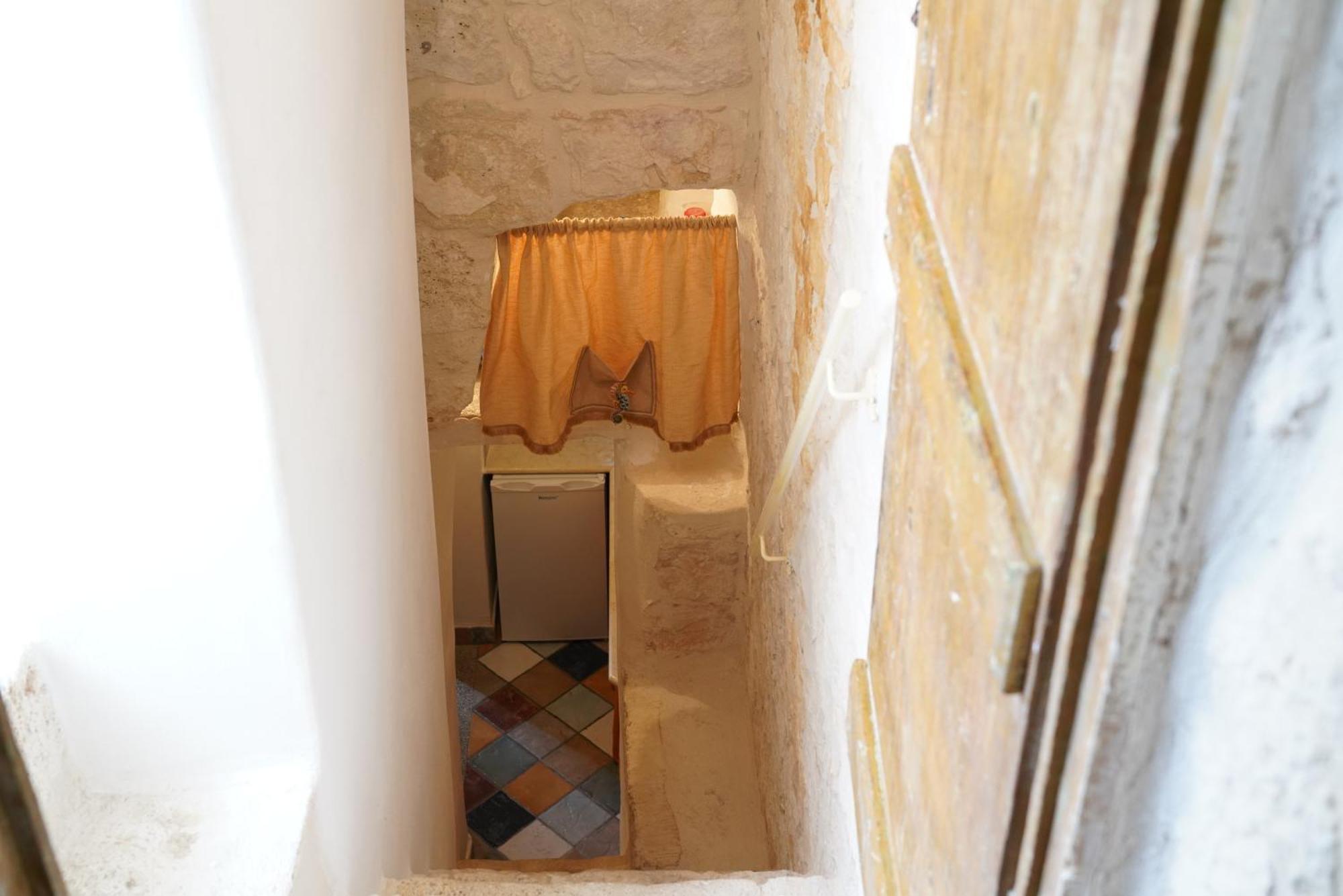 Domus Magistri - A Pochi Passi Dal Centro Storico Villa Ostuni Exteriör bild